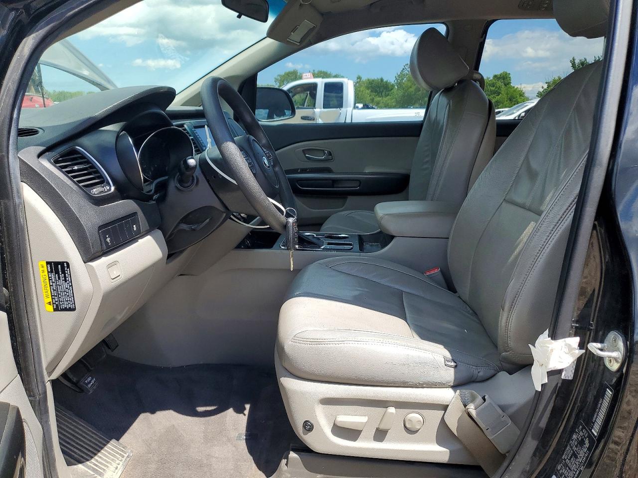 2020 KIA All Models