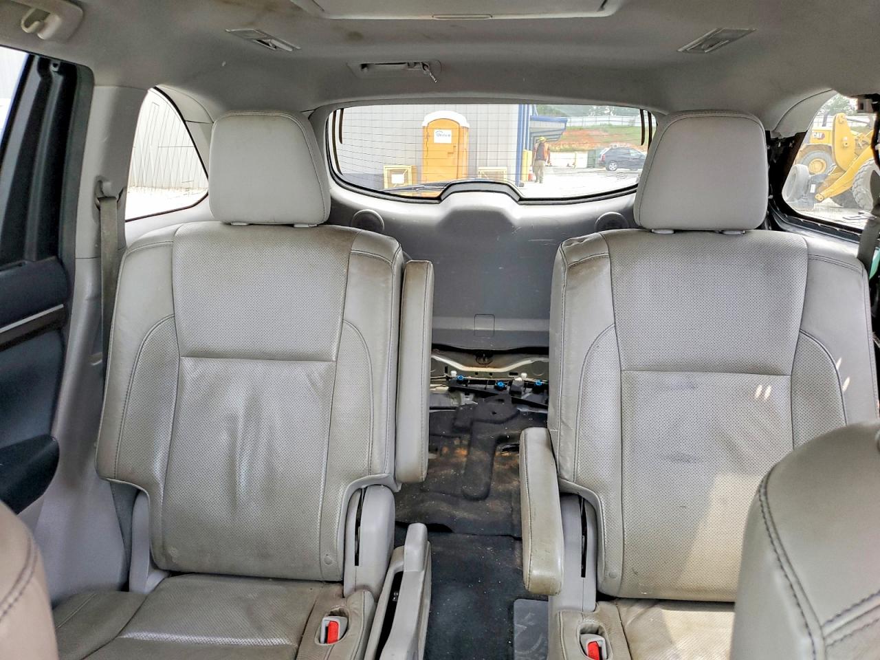 2014 TOYOTA HIGHLANDER