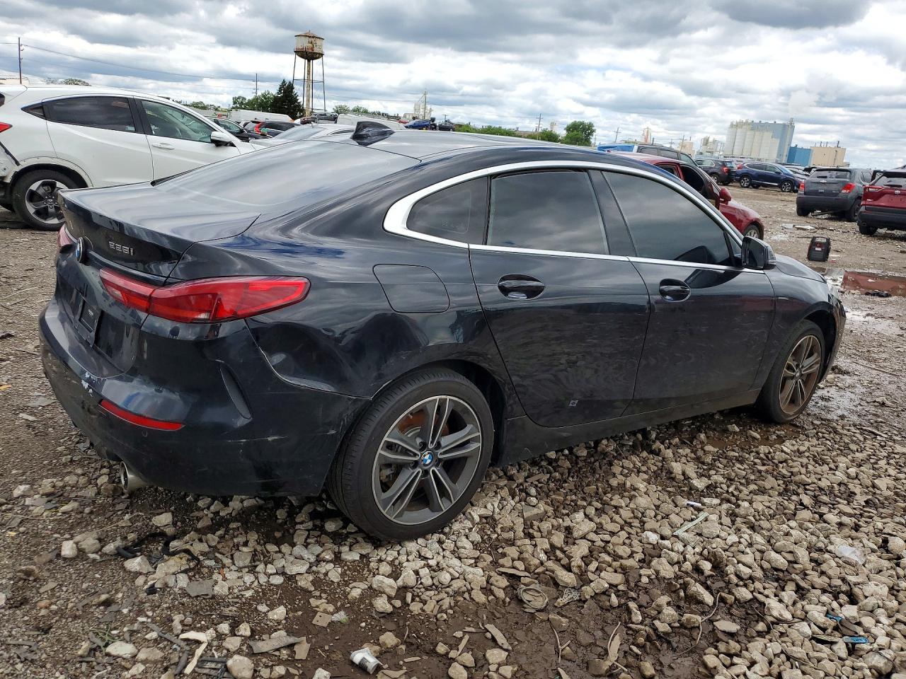 2021 BMW 2 SERIES