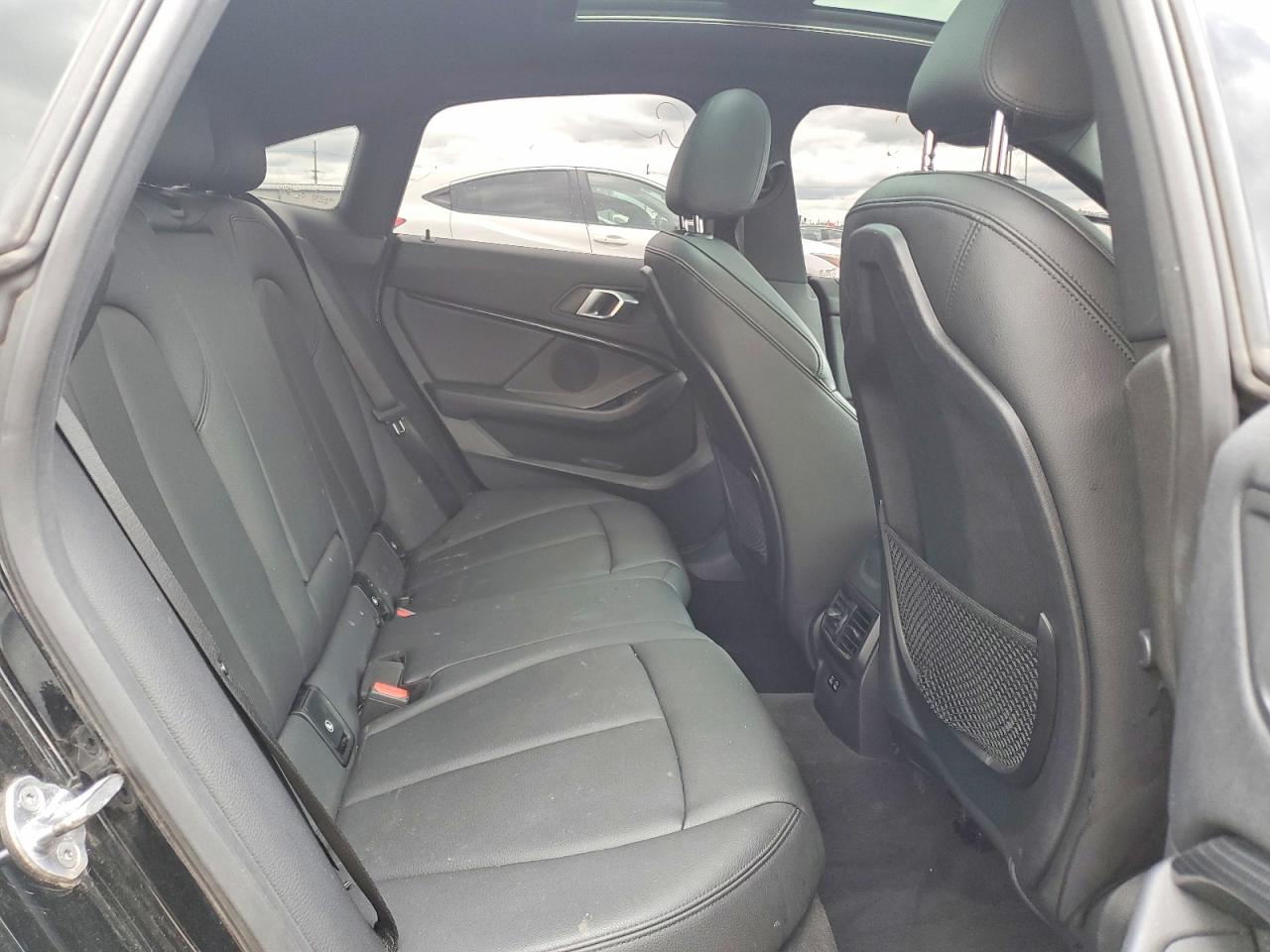 2021 BMW 2 SERIES