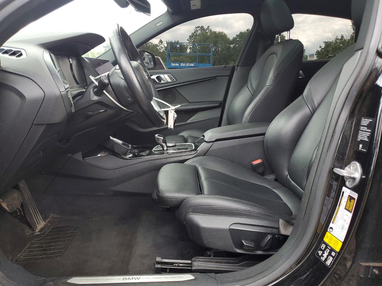 2021 BMW 2 SERIES