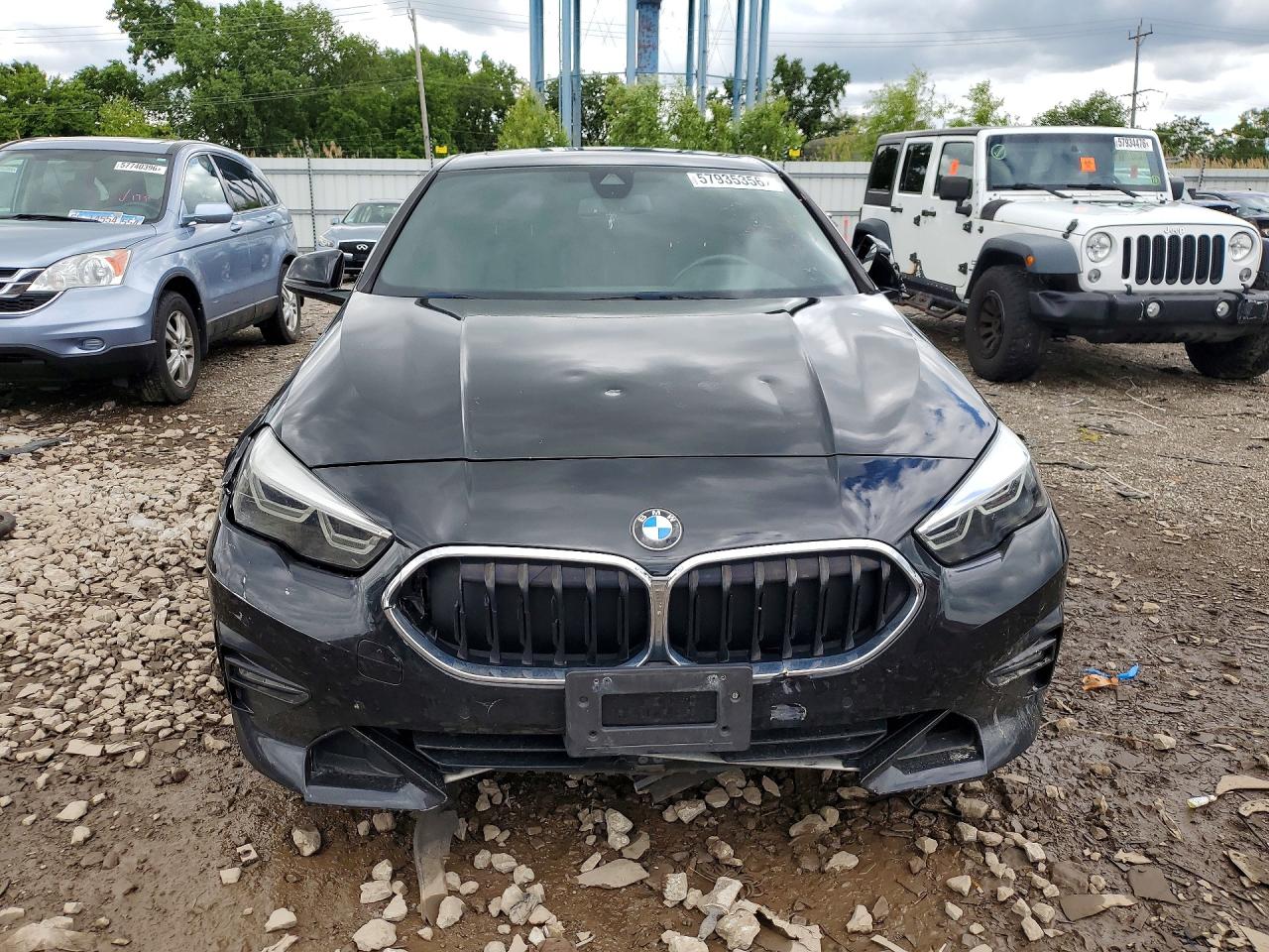 2021 BMW 2 SERIES