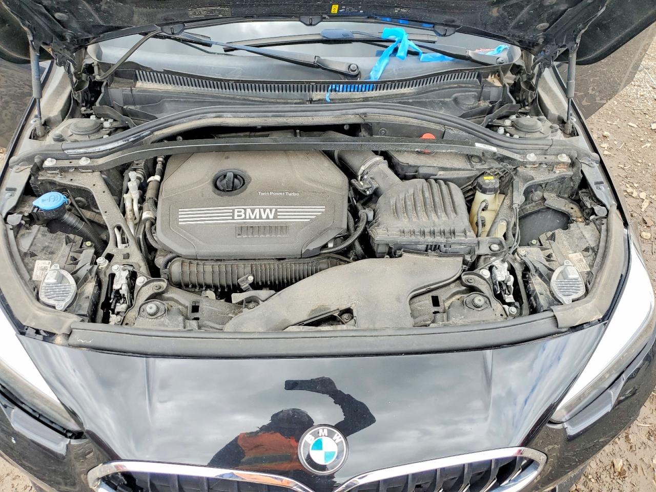 2021 BMW 2 SERIES