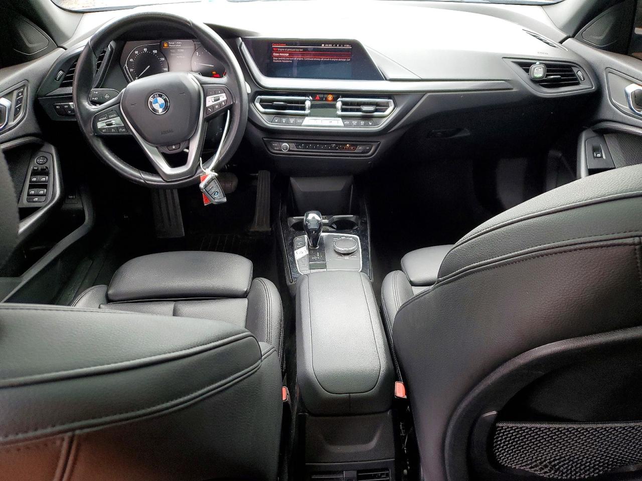 2021 BMW 2 SERIES