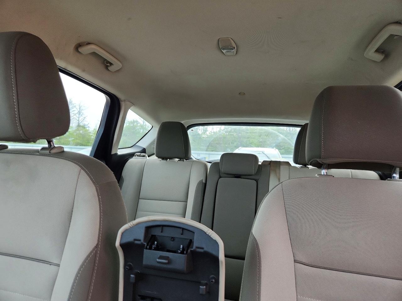 2013 FORD CMAX