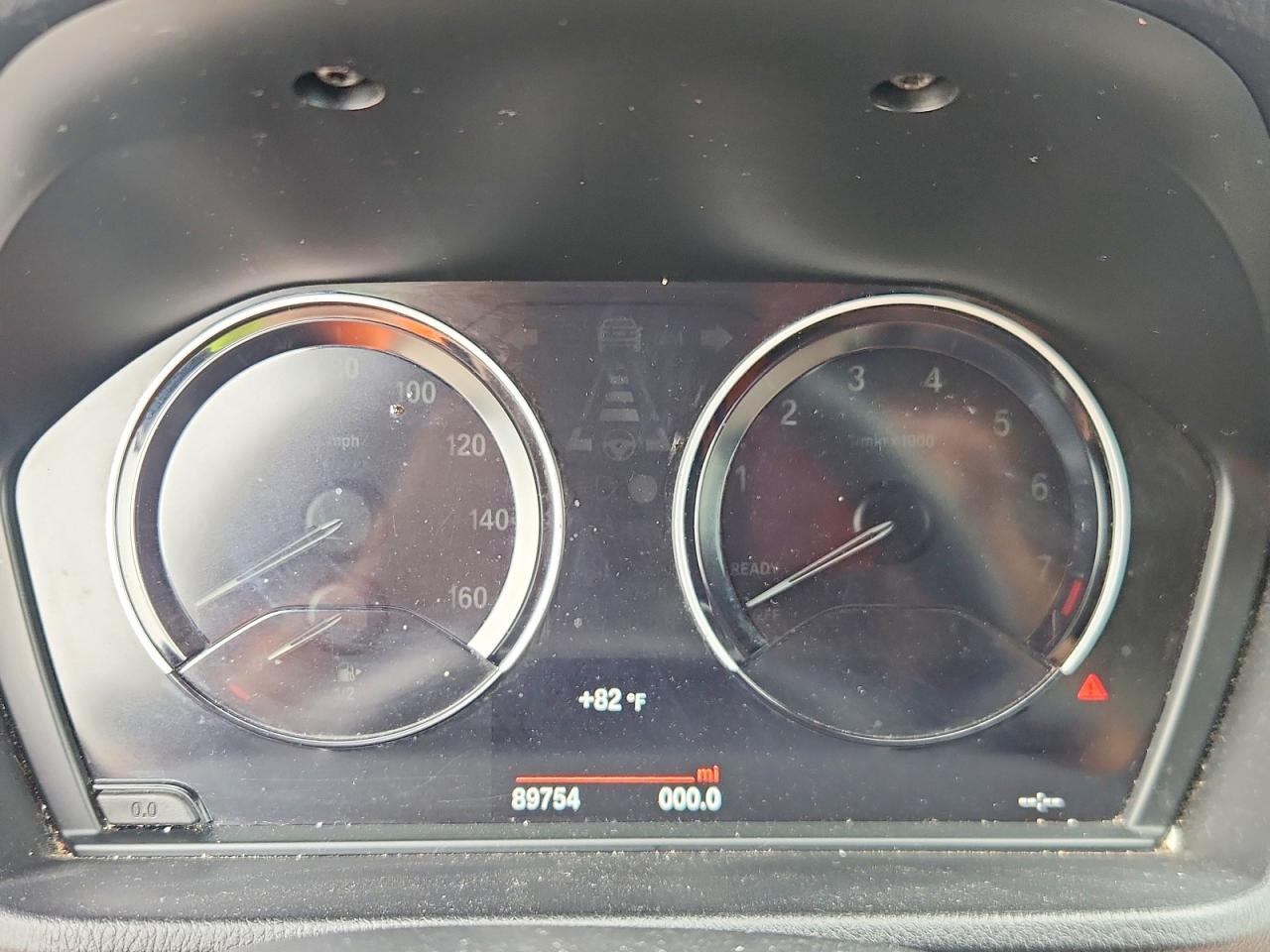 2021 BMW X1