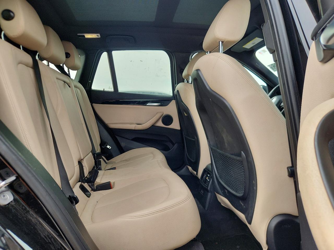 2021 BMW X1
