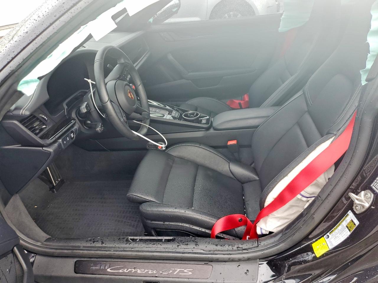 2026 PORSCHE 911