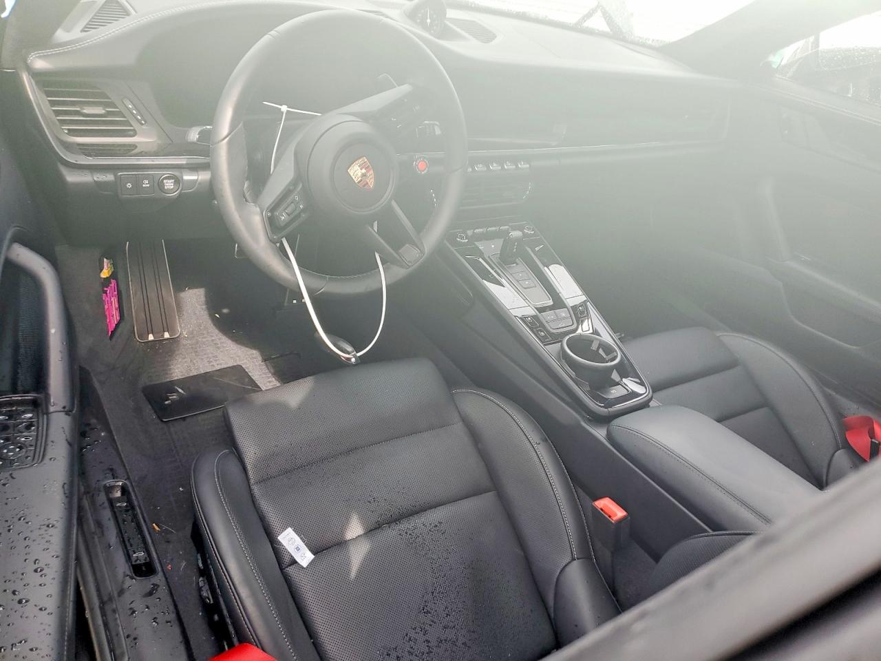 2026 PORSCHE 911
