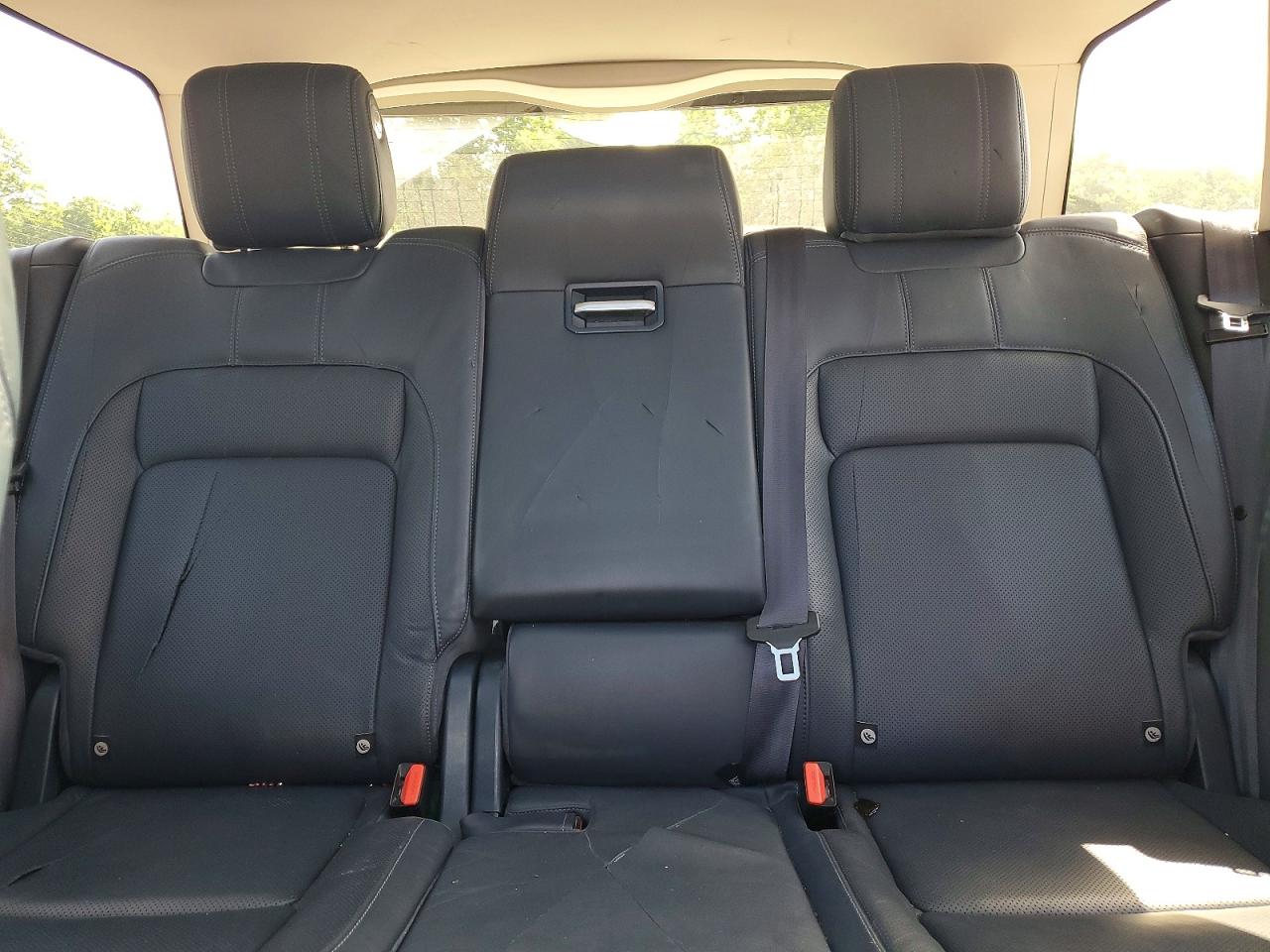 2019 LAND ROVER RANGEROVER