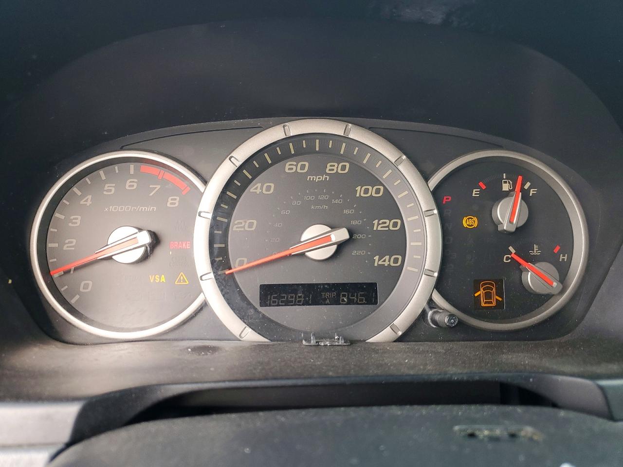 2006 HONDA PILOT EX