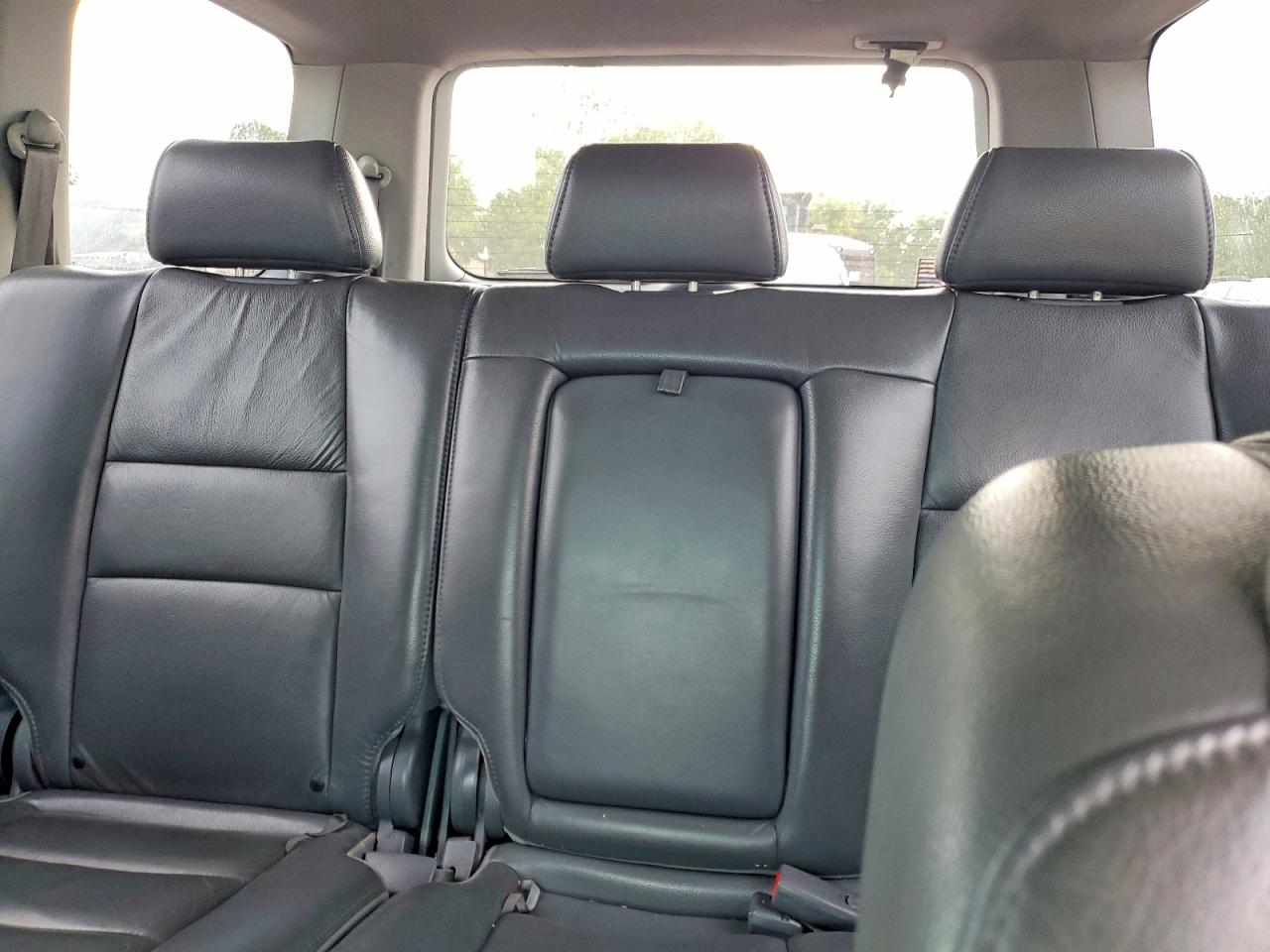 2006 HONDA PILOT EX