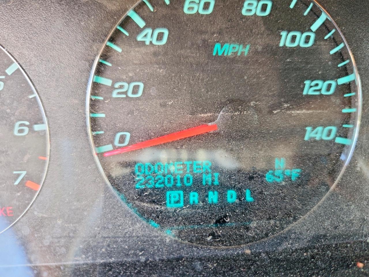 2013 CHEVROLET IMPALA