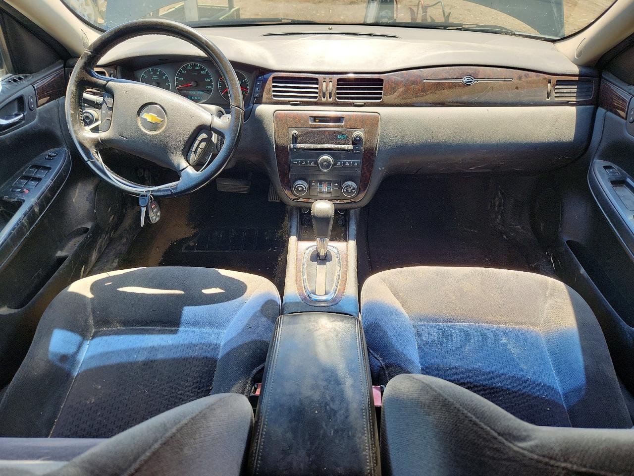 2013 CHEVROLET IMPALA