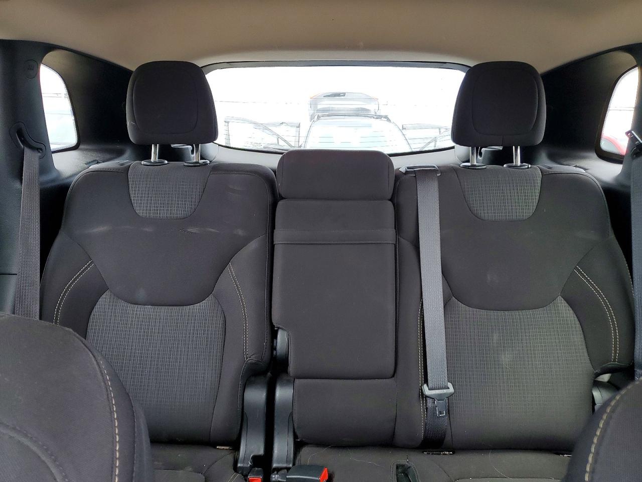 2016 JEEP GRAND CHER