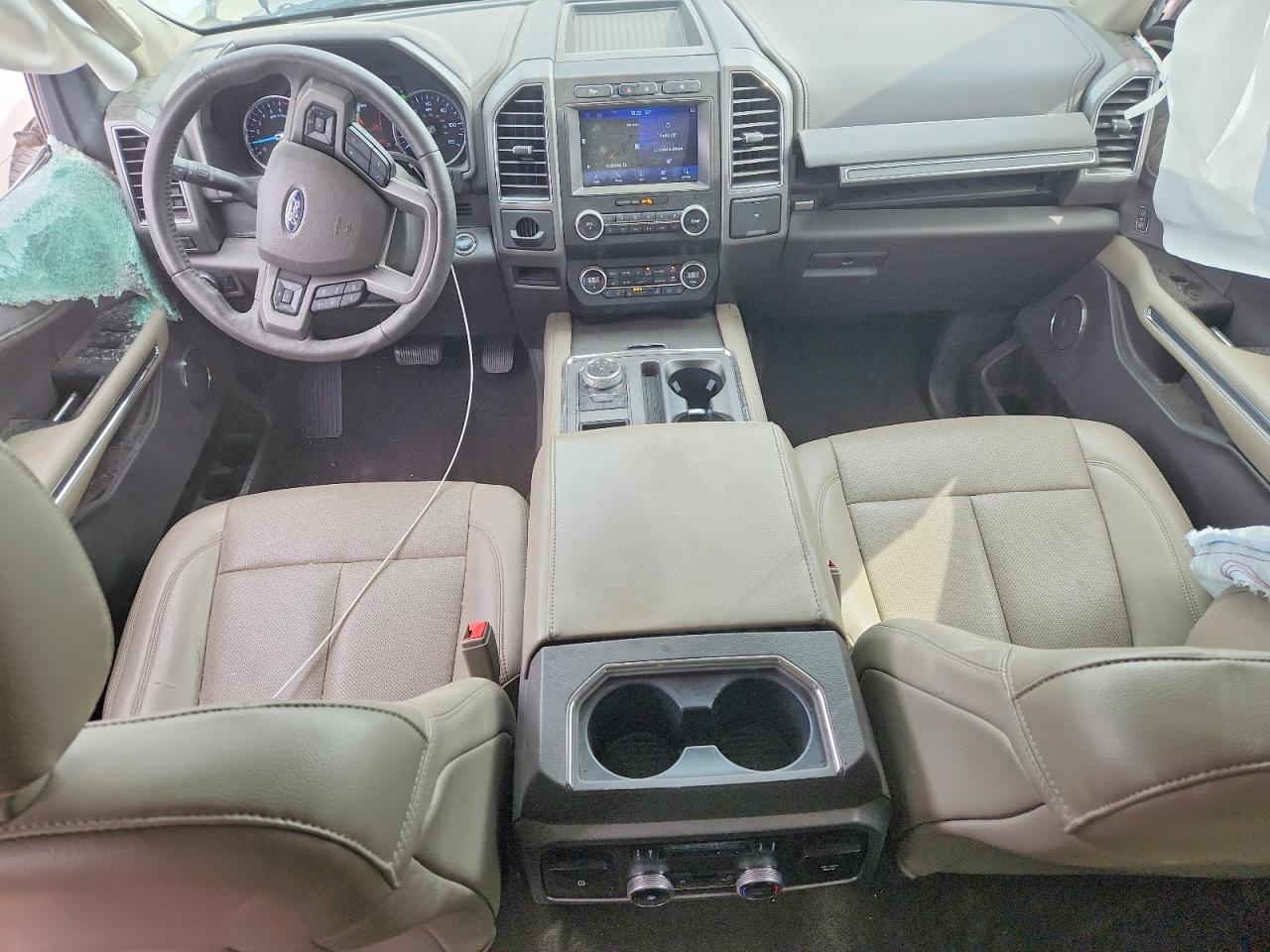 2020 FORD EXPEDITION