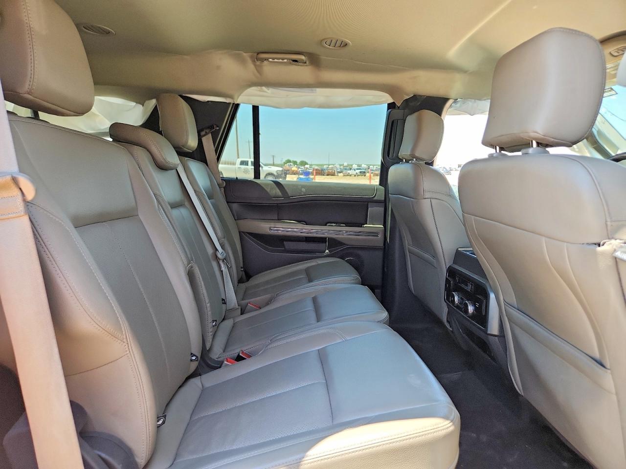 2020 FORD EXPEDITION