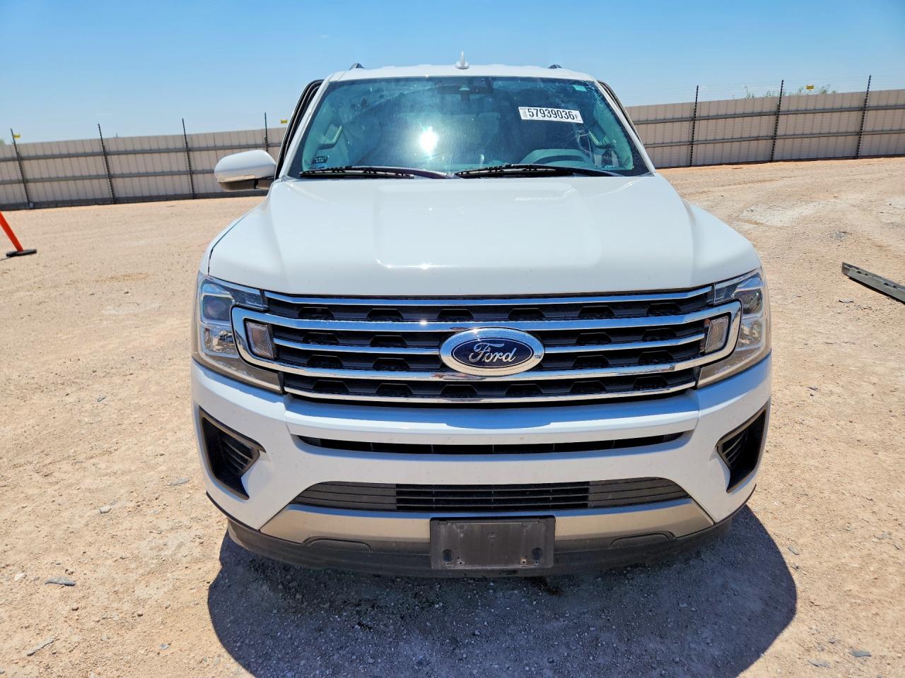 2020 FORD EXPEDITION