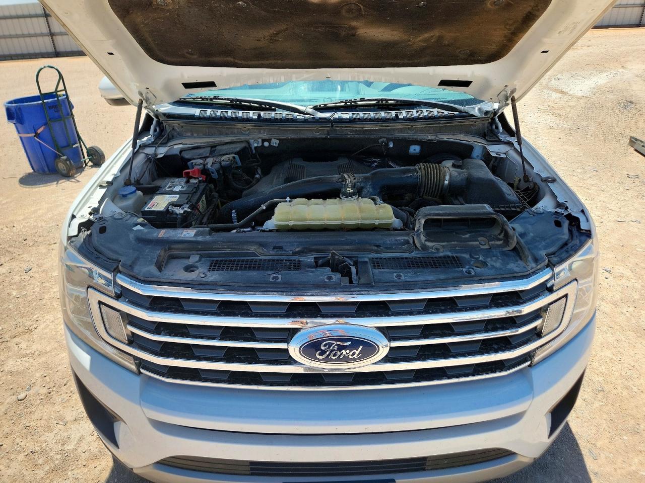 2020 FORD EXPEDITION