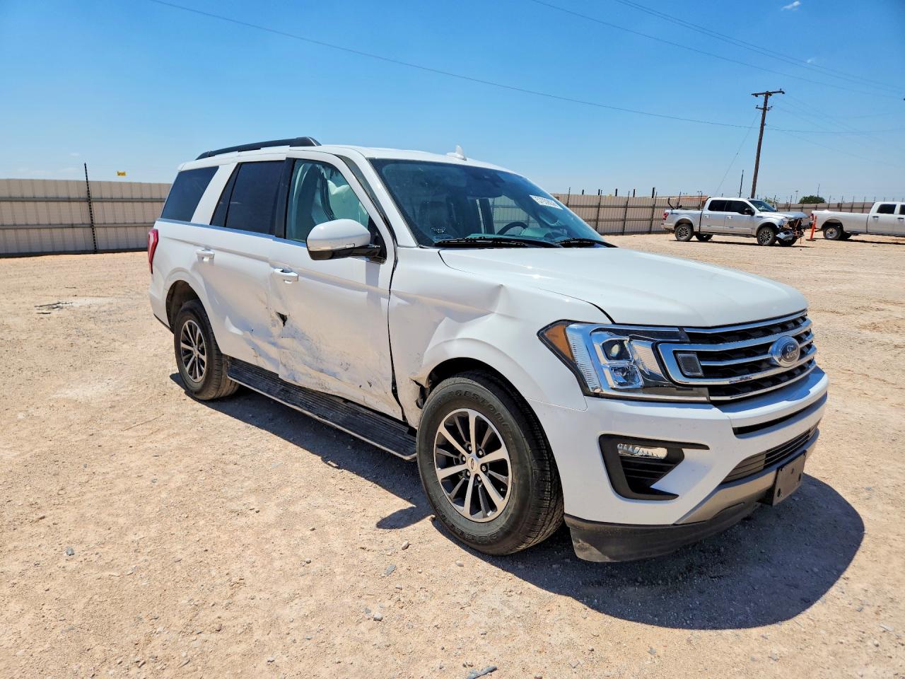 2020 FORD EXPEDITION
