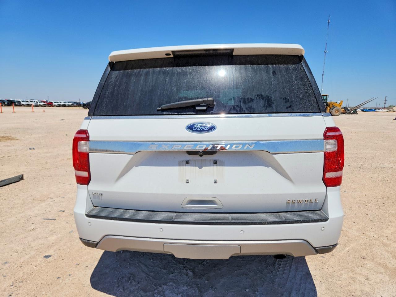 2020 FORD EXPEDITION