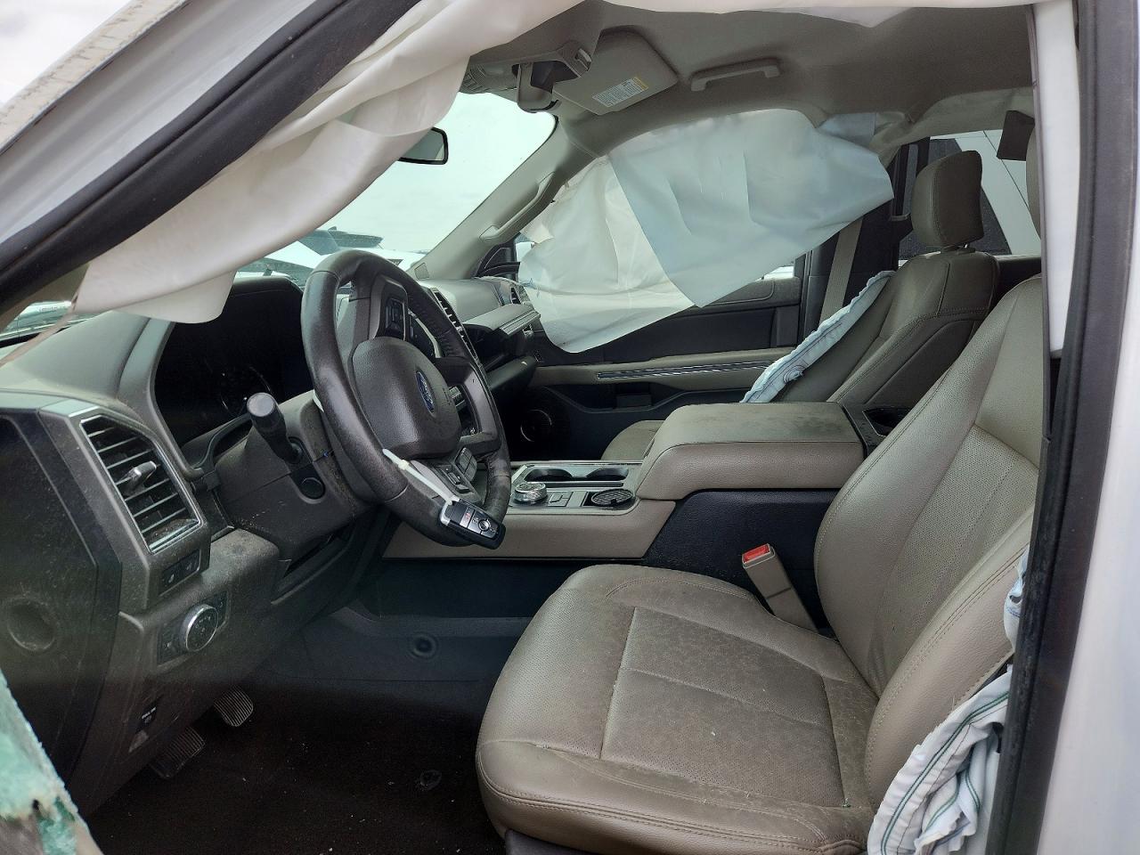 2020 FORD EXPEDITION
