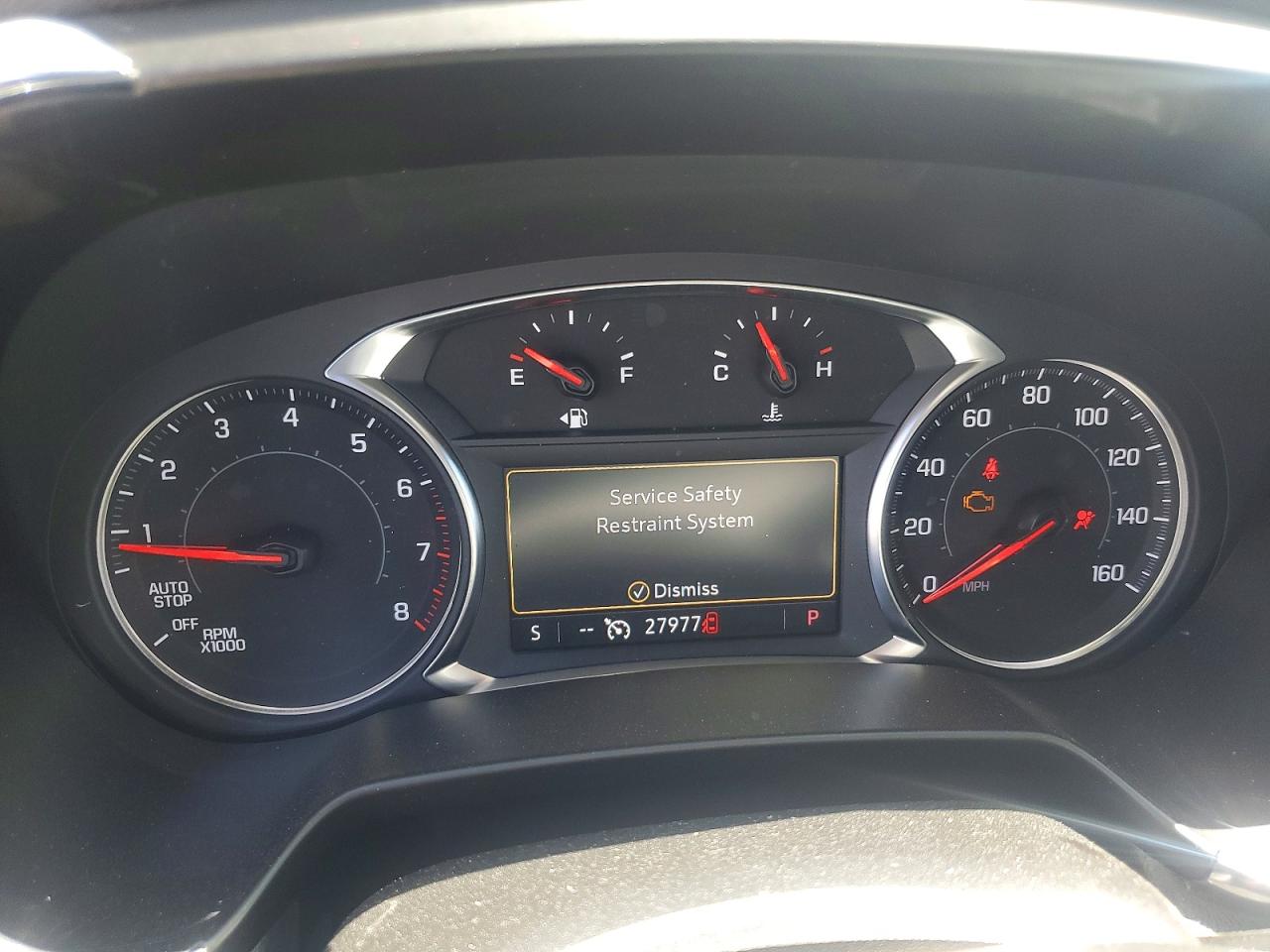 2025 CHEVROLET BLAZER