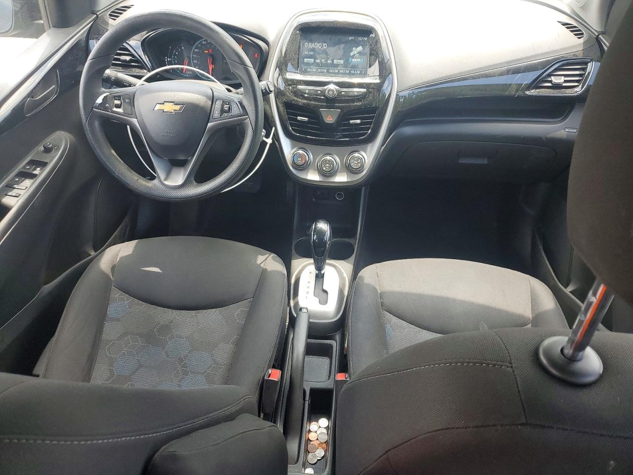2016 CHEVROLET SPARK