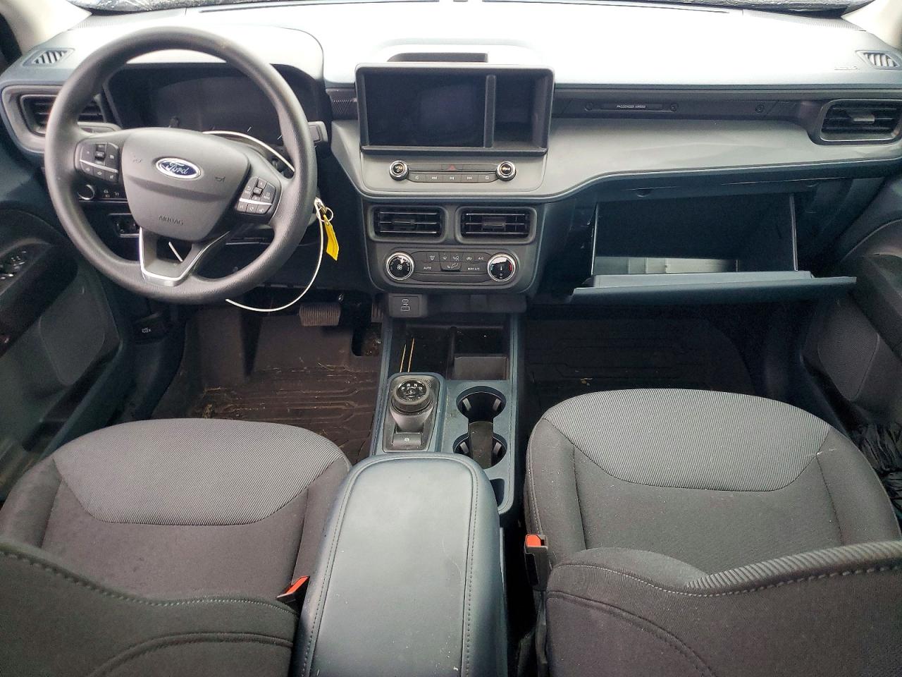 2024 FORD MAVERICK