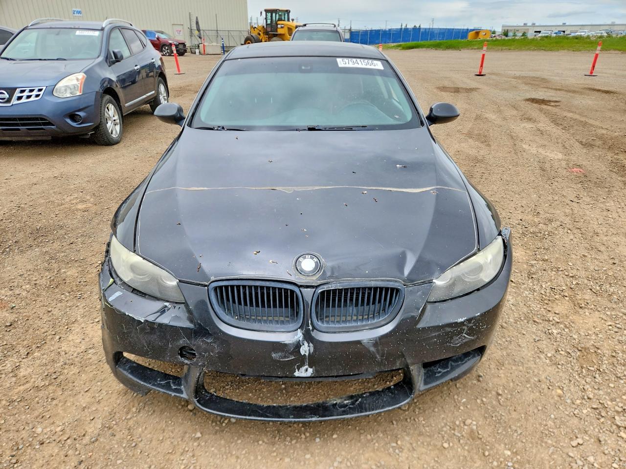 2007 BMW 3 SERIES