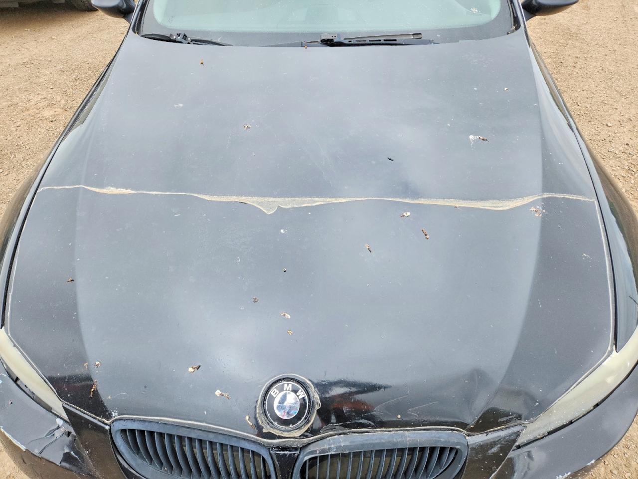 2007 BMW 3 SERIES