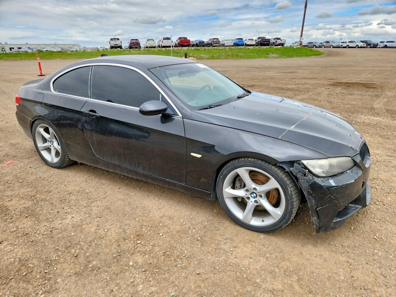 2007 BMW 3 SERIES