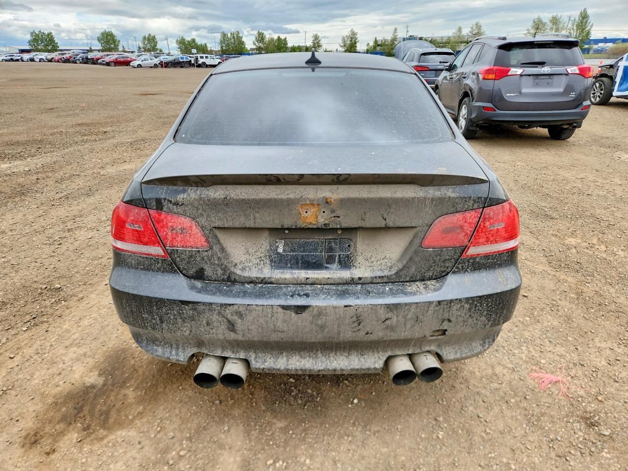 2007 BMW 3 SERIES