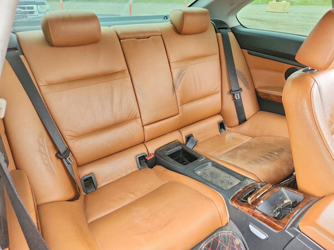 2007 BMW 3 SERIES