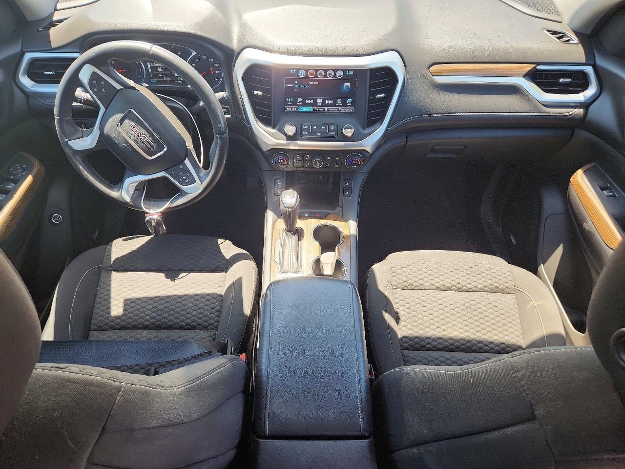 2018 GMC ACADIA