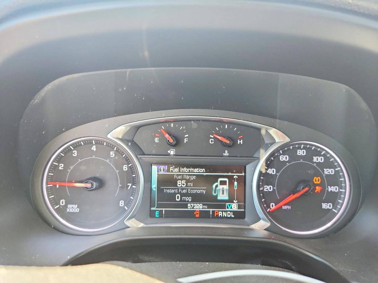 2018 GMC ACADIA