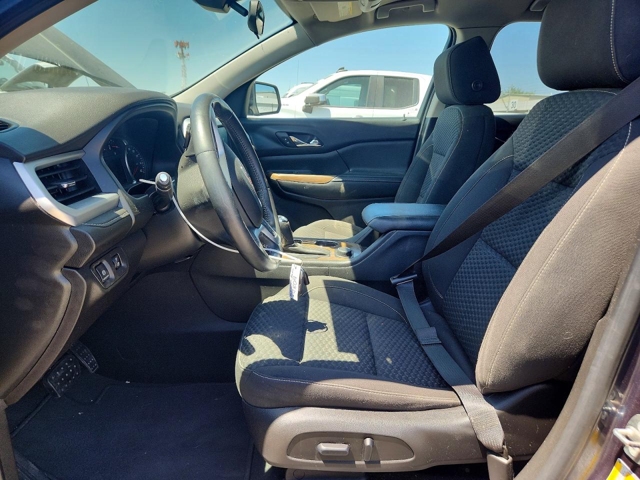 2018 GMC ACADIA