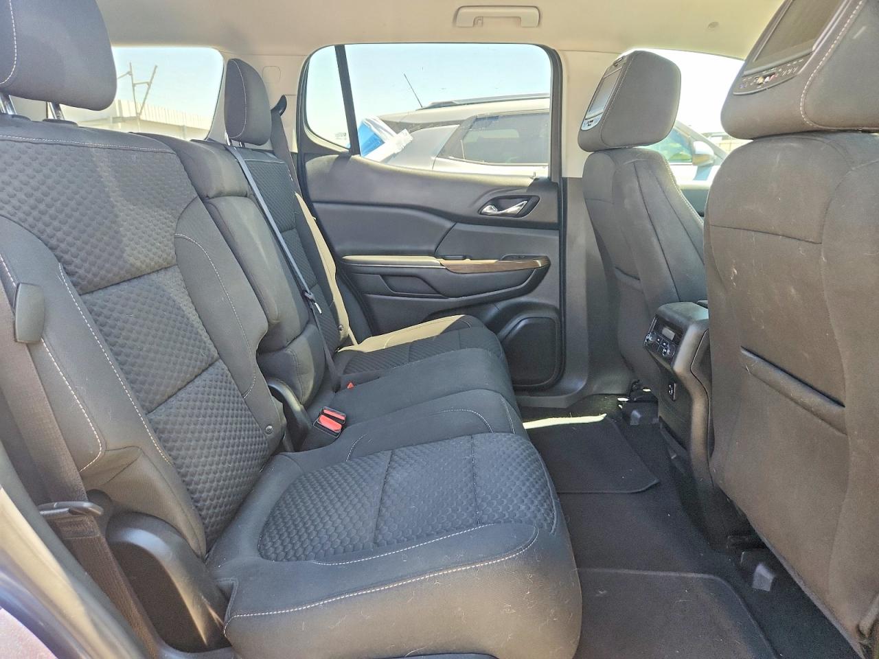 2018 GMC ACADIA