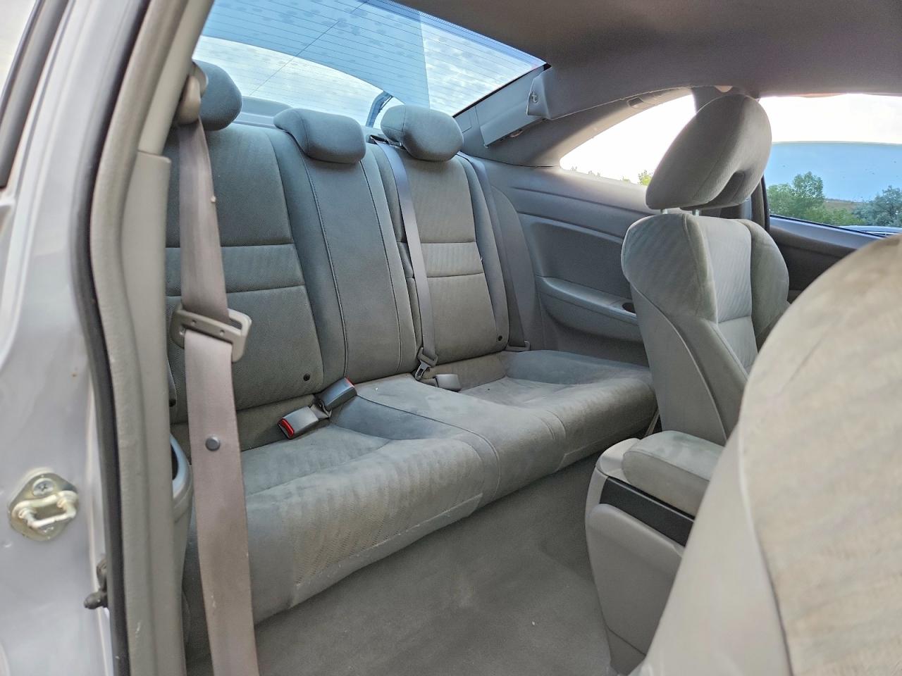 2011 HONDA CIVIC