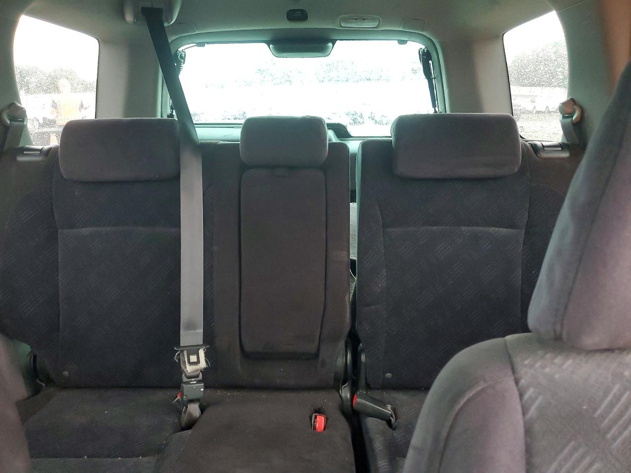 2006 HONDA CRV