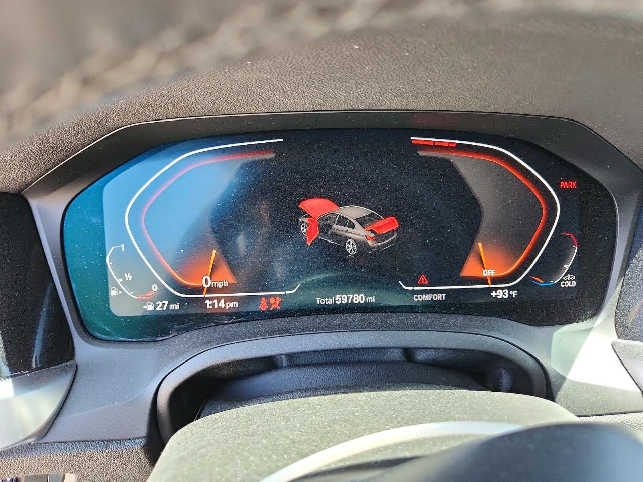 2022 BMW 3 SERIES