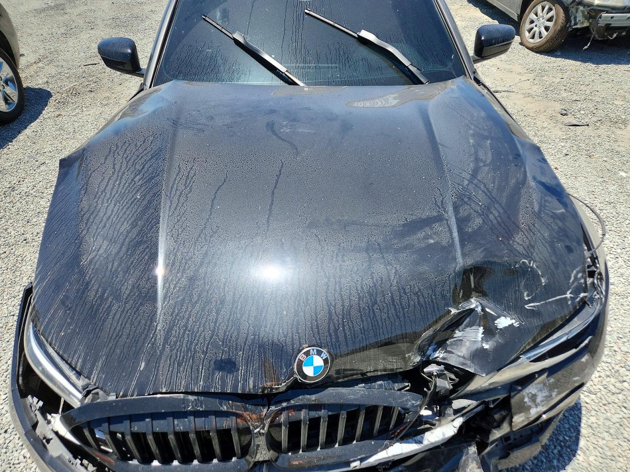 2022 BMW 3 SERIES