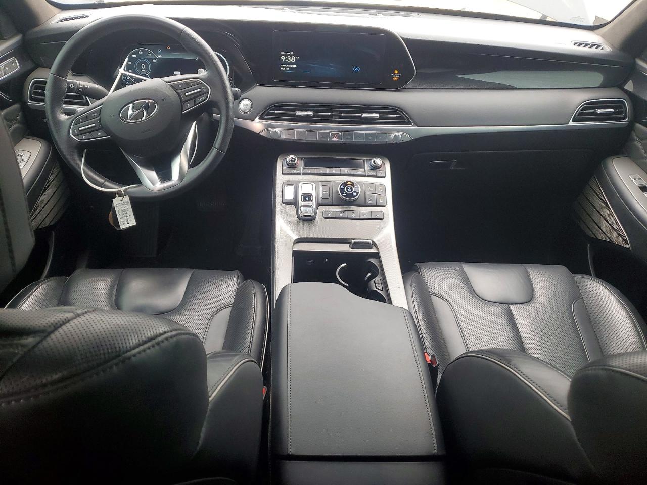 2021 HYUNDAI PALISADE