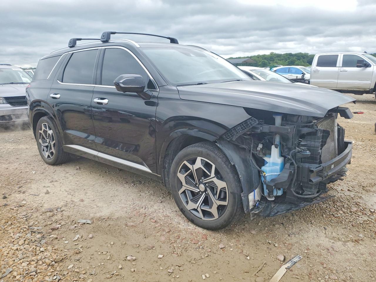 2021 HYUNDAI PALISADE