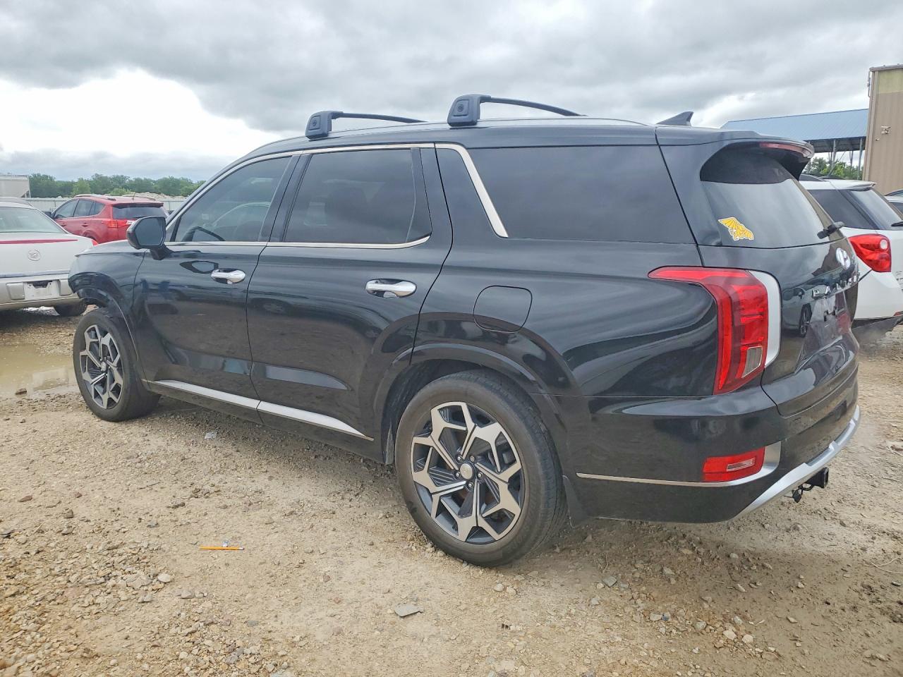 2021 HYUNDAI PALISADE