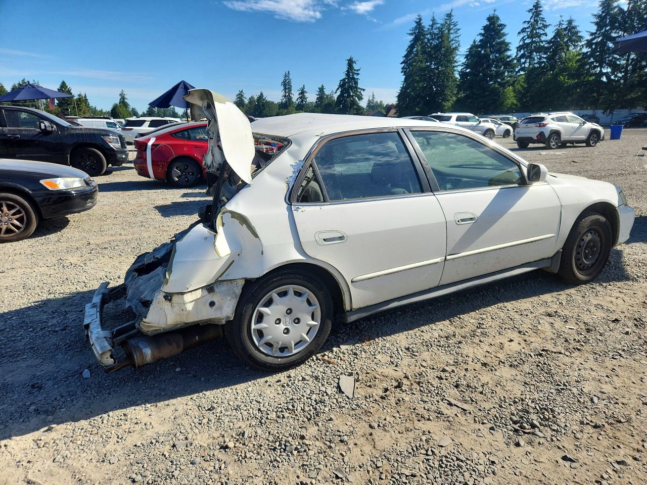 2002 HONDA ACCORD