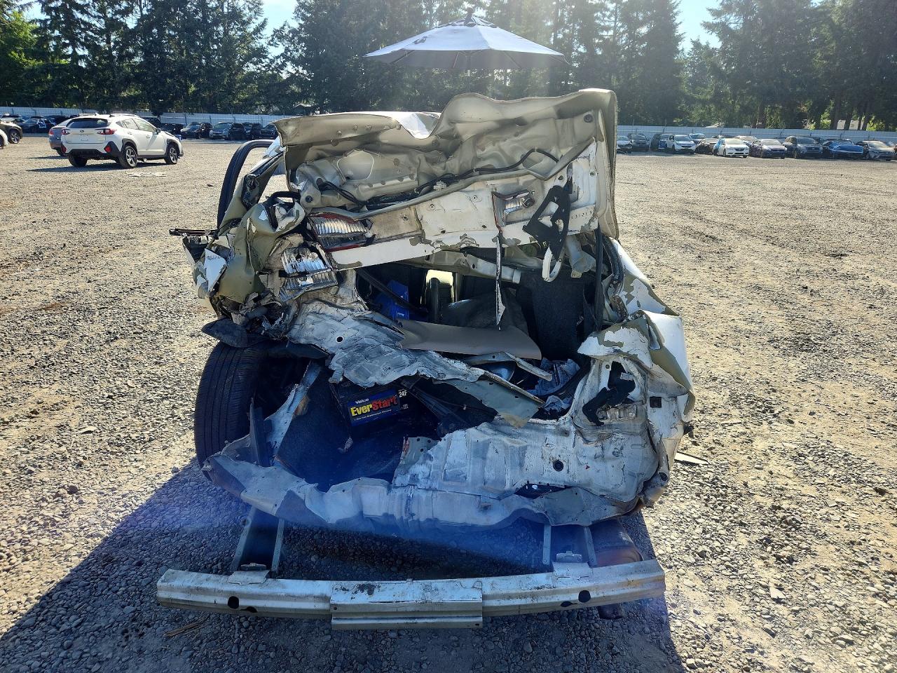 2002 HONDA ACCORD