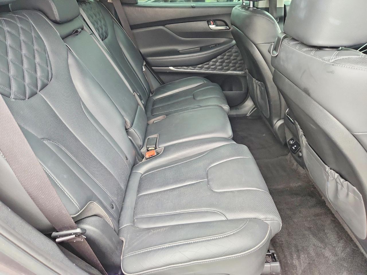 2021 HYUNDAI SANTA FE