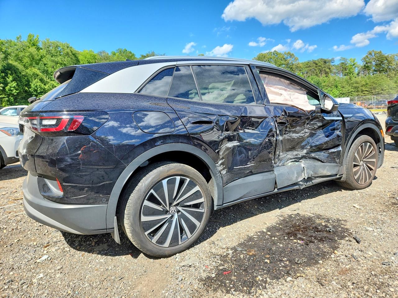 2023 VOLKSWAGEN ALL OTHER