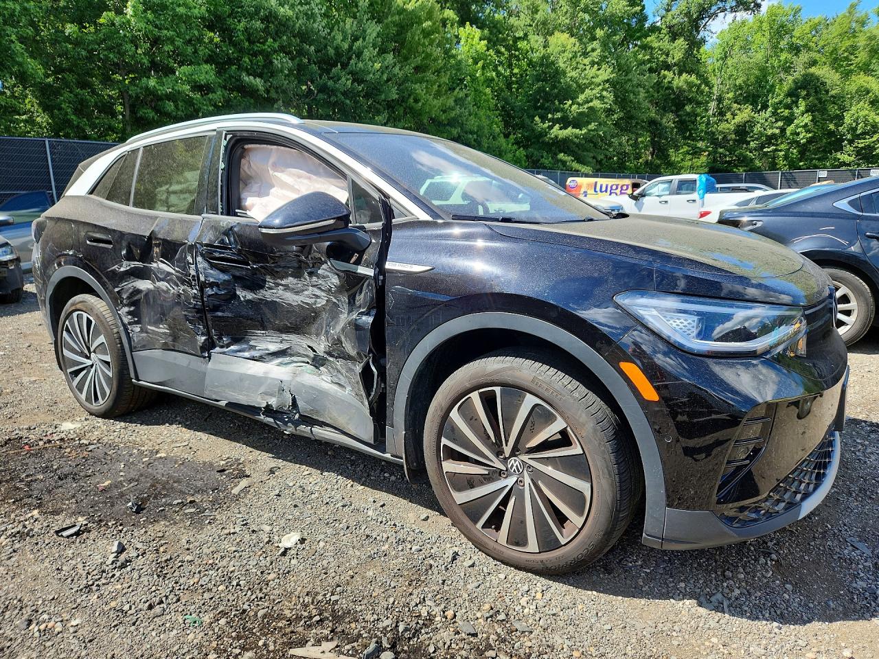 2023 VOLKSWAGEN ALL OTHER